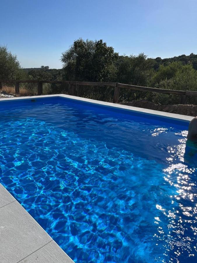 Villa Cigarra Sierra Cordova Esterno foto